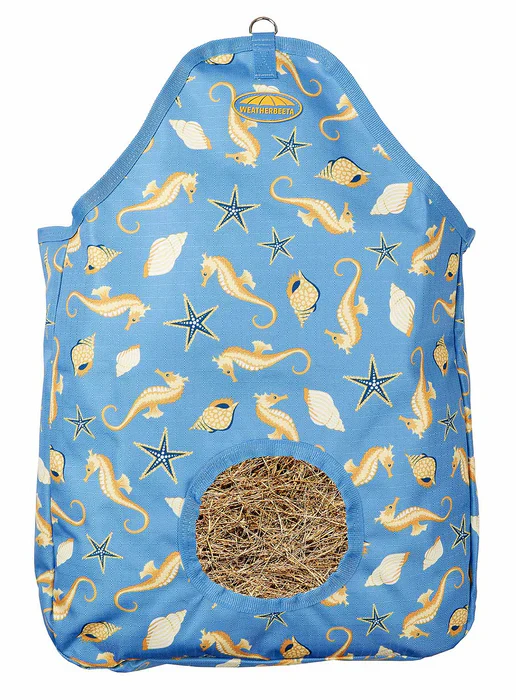 WeatherBeeta 1200 Denier Hay Bag for Horses - Buy Pet Shop