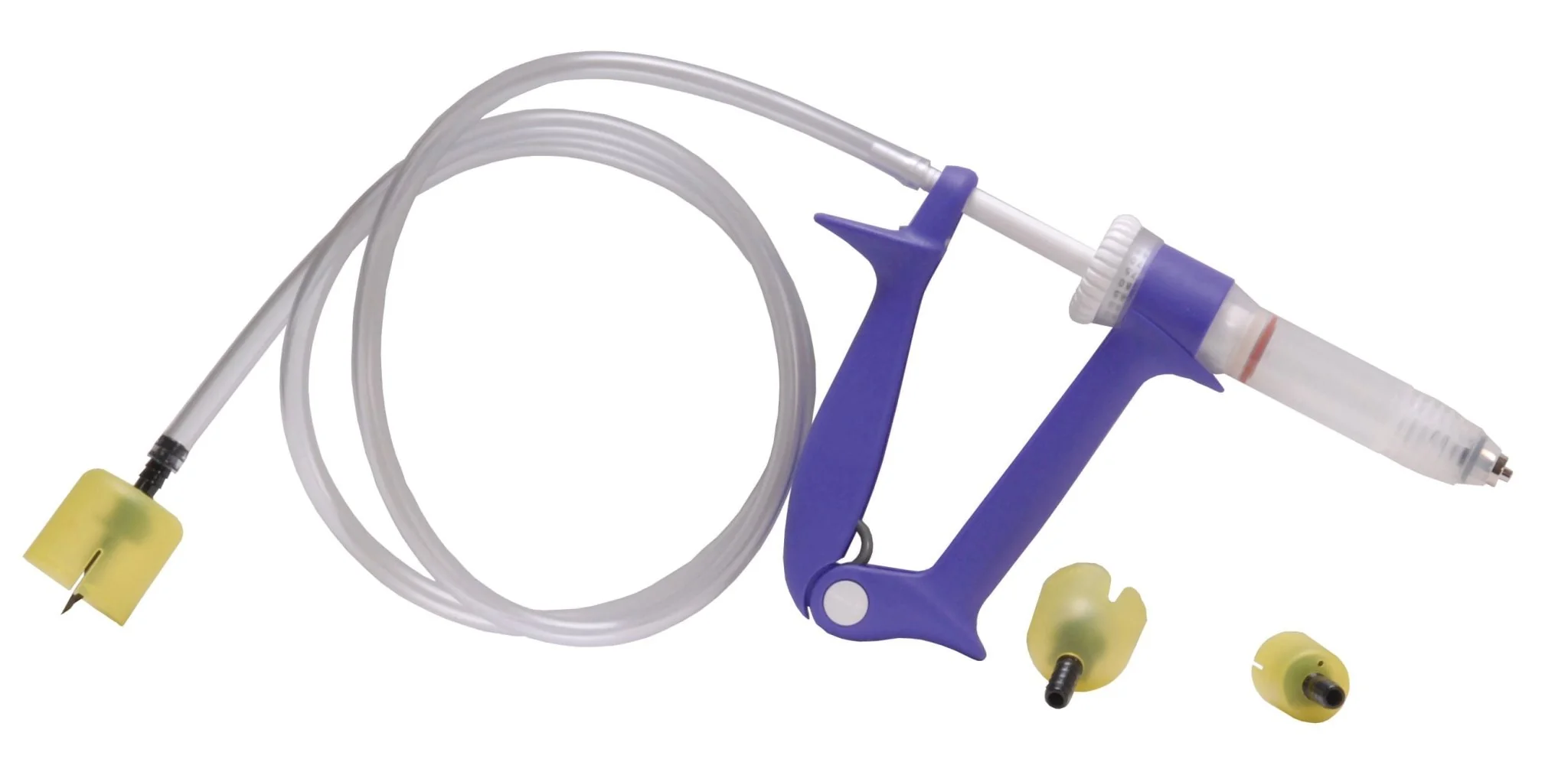 12 mL Syringe Injector Gun - Buy Pet Shop