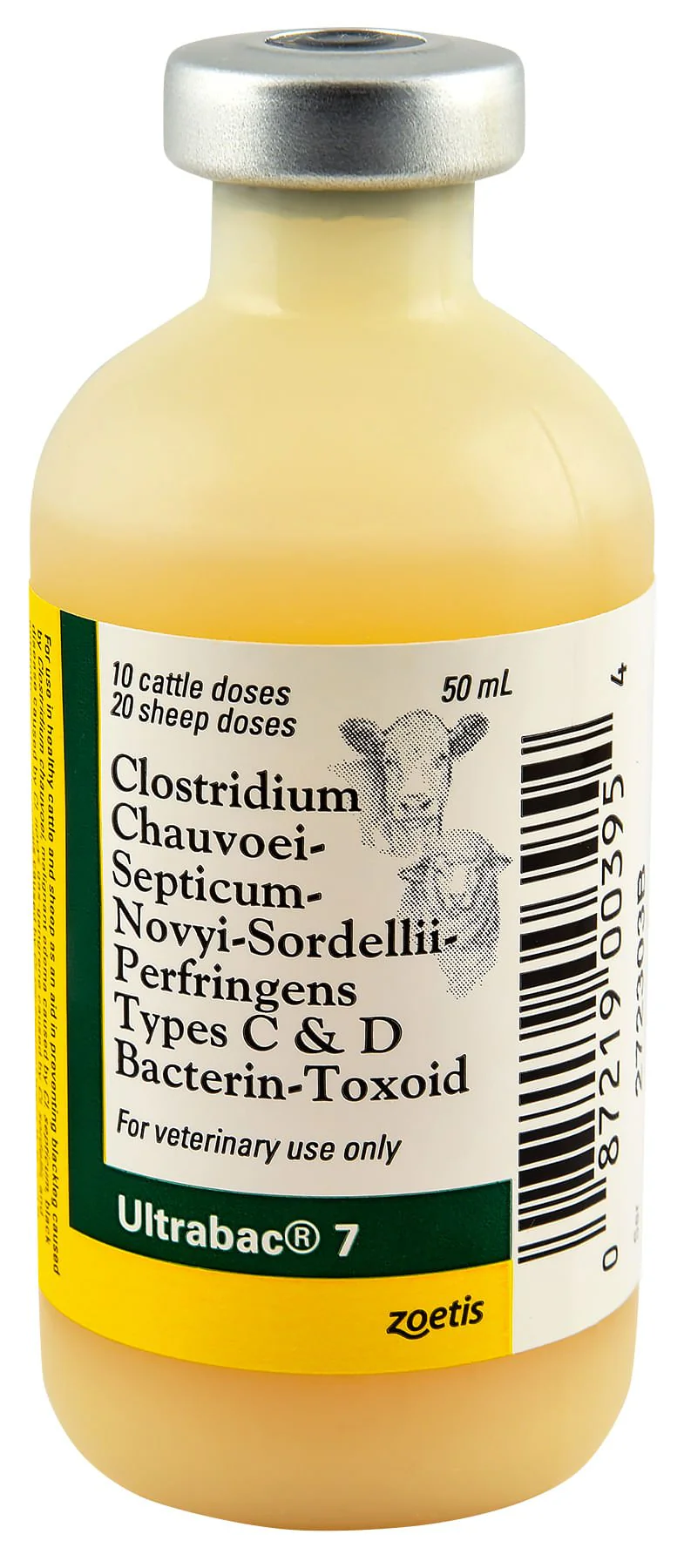 Ultrabac 7 - Buy Pet Shop