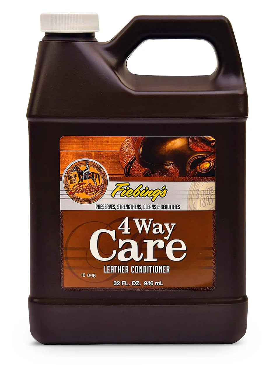 4 Way Care Leather Conditioner - Buy Pet Shop