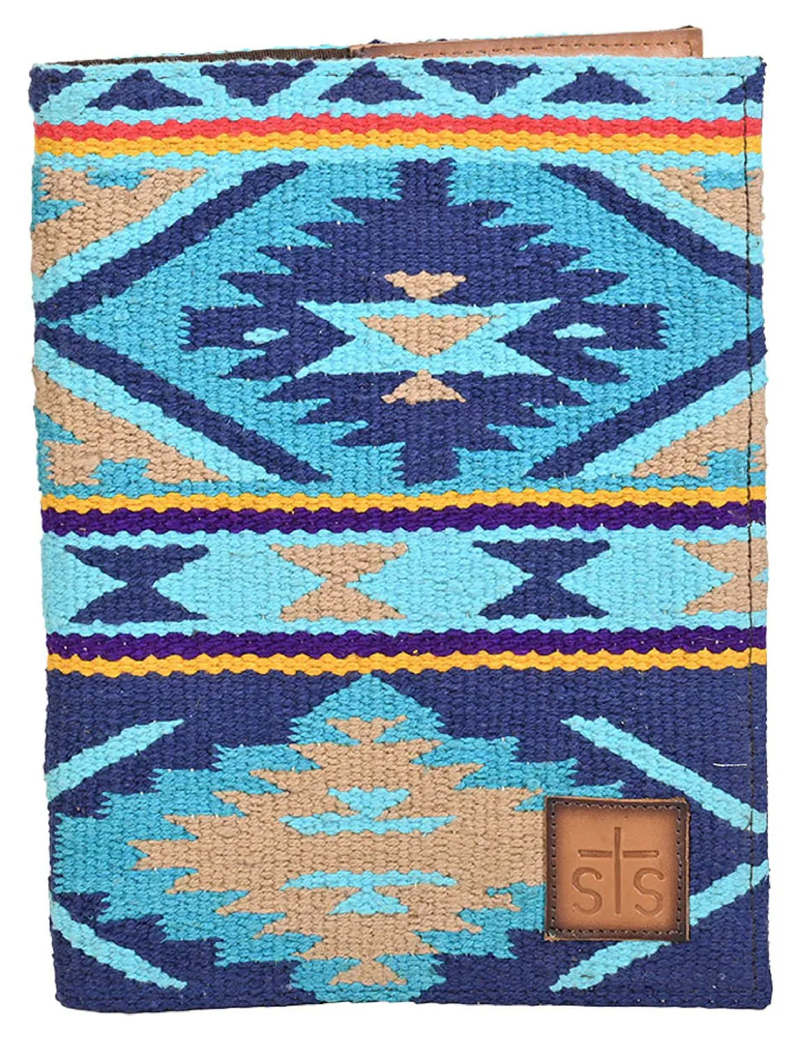 STS Mojave Sky Aztec Pattern Journal Cover - Buy Pet Shop