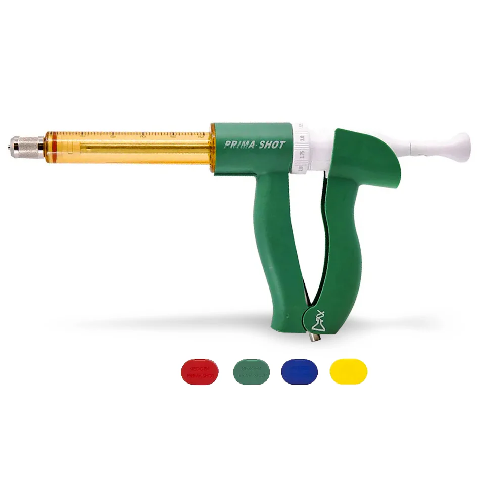 Prima Shot 50 cc Repeater Syringe - Buy Pet Shop