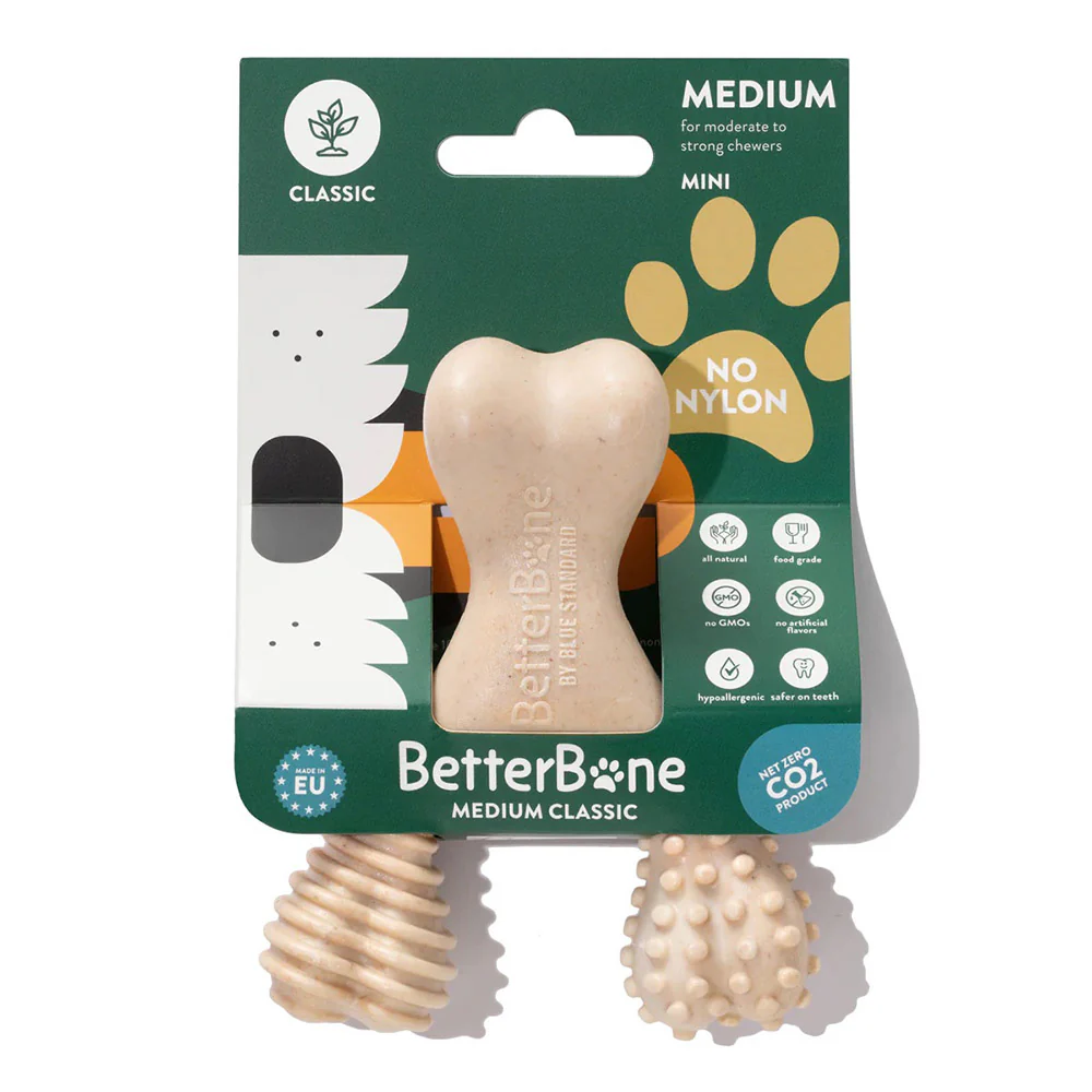 BetterBone Medium Density, Classic - Buy Pet Shop