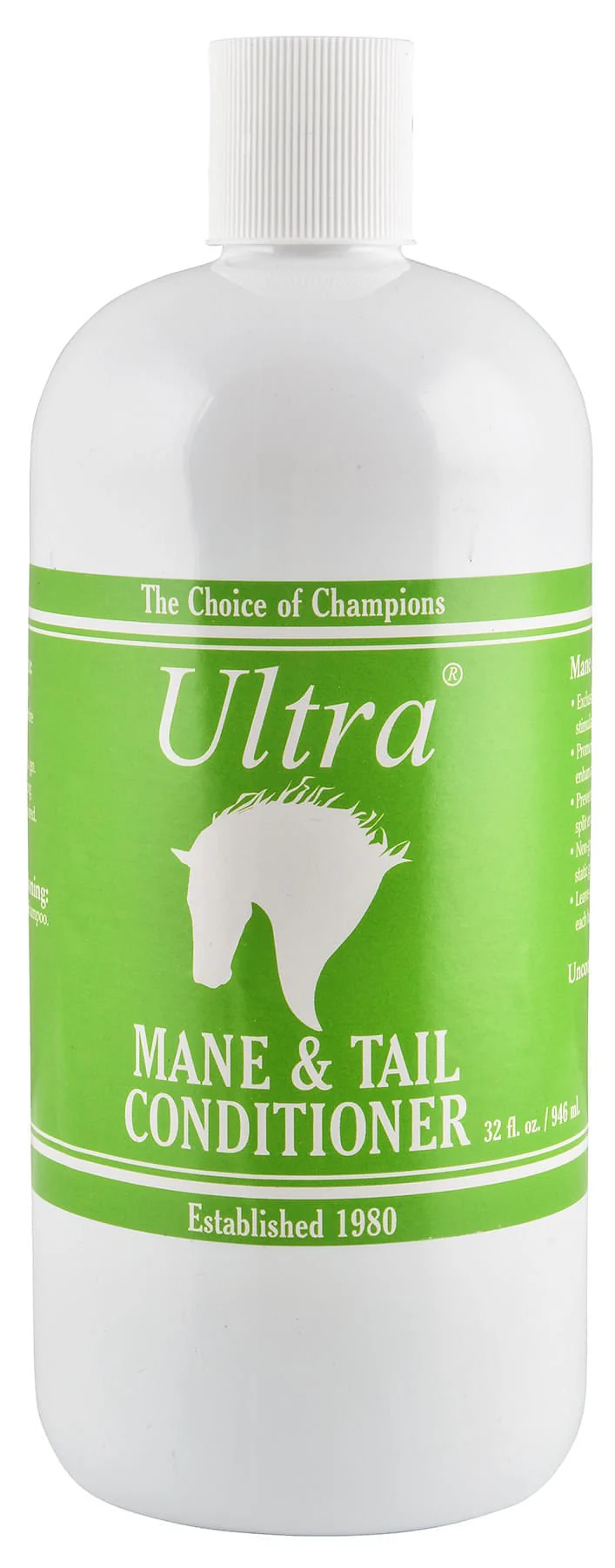 Ultra Mane & Tail Conditioner - Buy Pet Shop