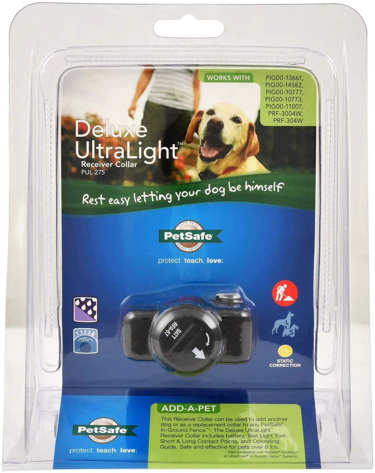 PetSafe In-Ground Fence System (& Accessories) - Buy Pet Shop