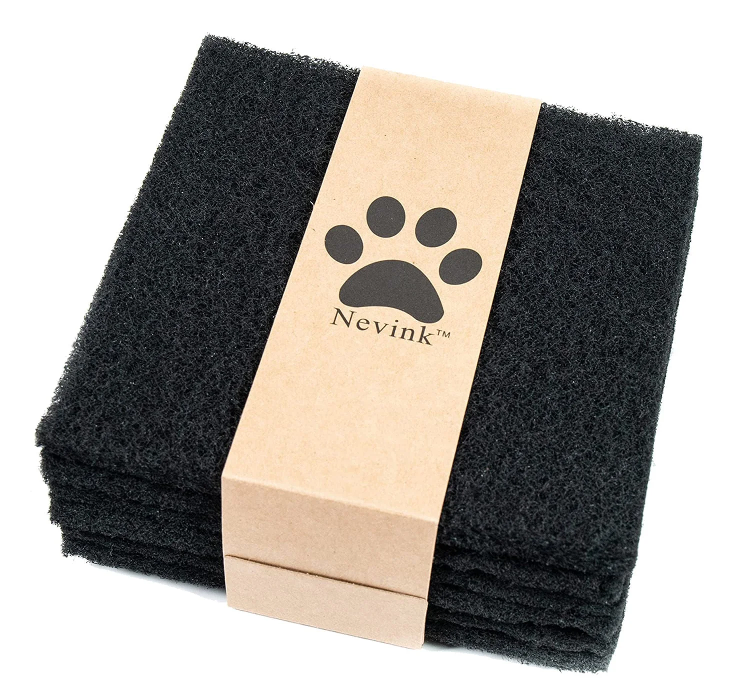 Nevink Carbon Filters for Dog Poop Trash Can, 6 pk - Buy Pet Shop