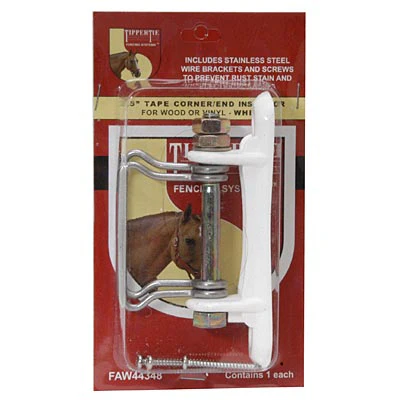 Corner Post Insulator - Buy Pet Shop