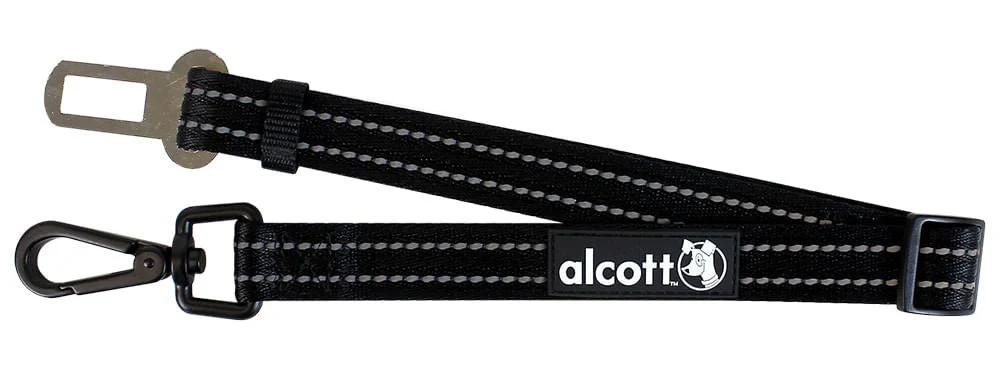 alcott Seat Belt Tether - Buy Pet Shop