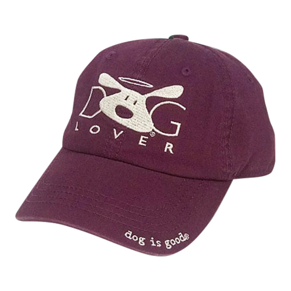 Dog is Good Hat, Dog Lover - Buy Pet Shop