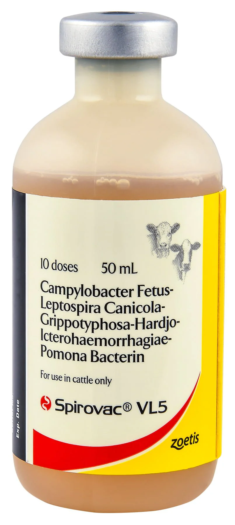 Spirovac VL5 - Buy Pet Shop