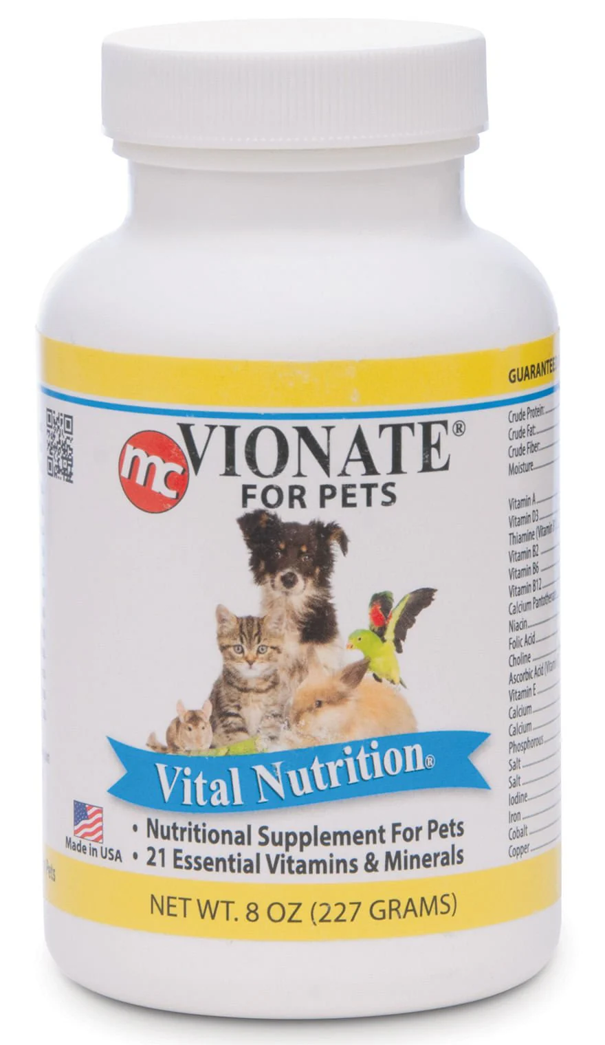 Vionate Powder - Buy Pet Shop