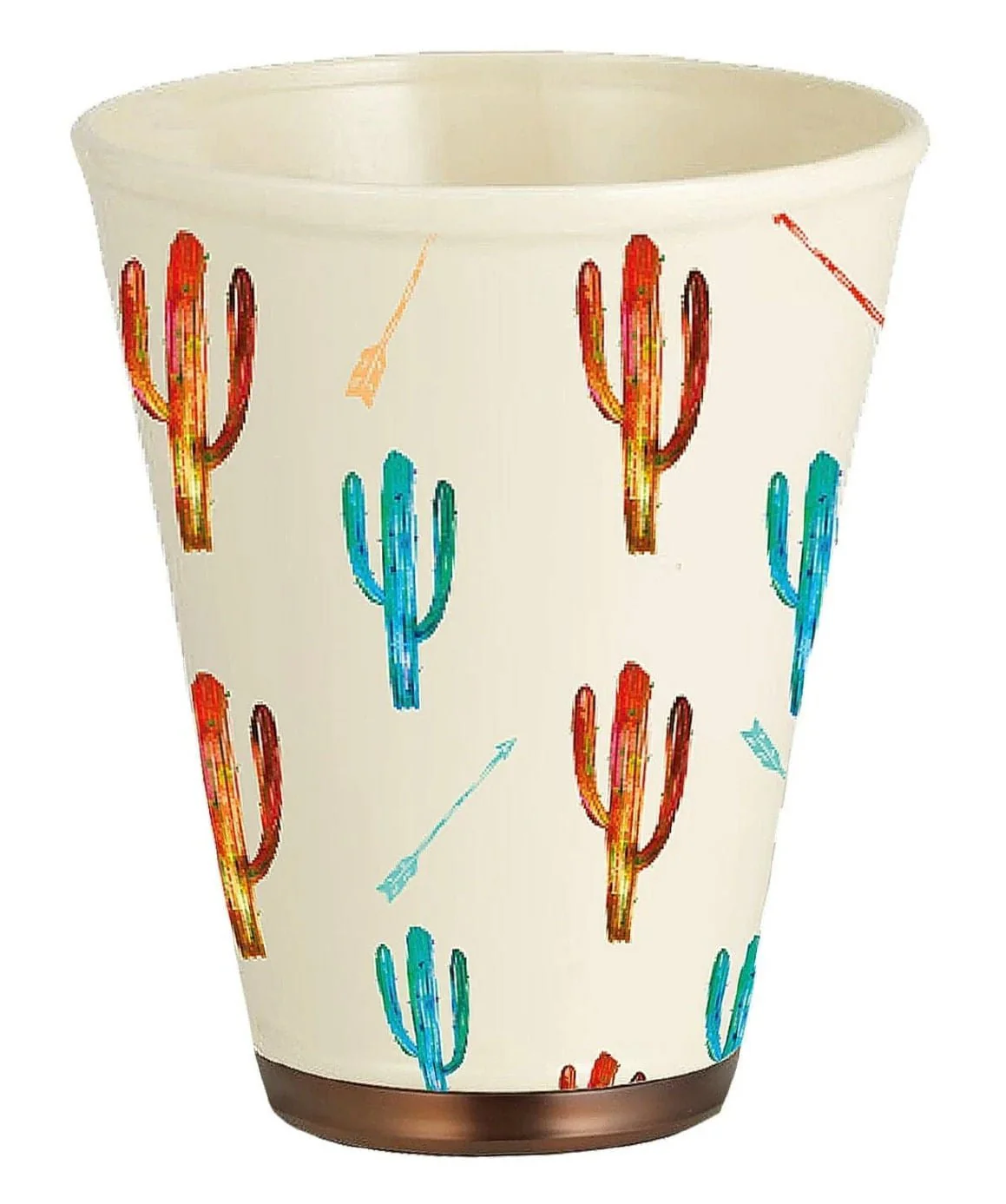 Cactus Waste Basket - Buy Pet Shop