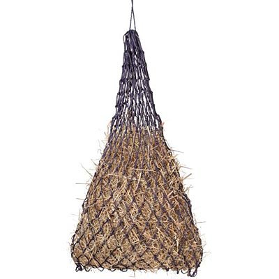 Deluxe Slow Feed Hay Net - Buy Pet Shop
