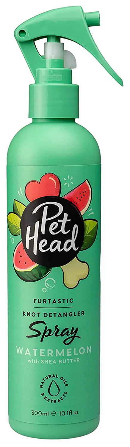Pet Head Furtastic Spray, 10.1 oz - Buy Pet Shop