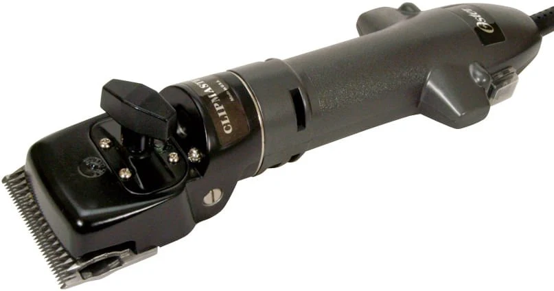 Oster Clipmaster Single Speed Clipper EW510 - Buy Pet Shop