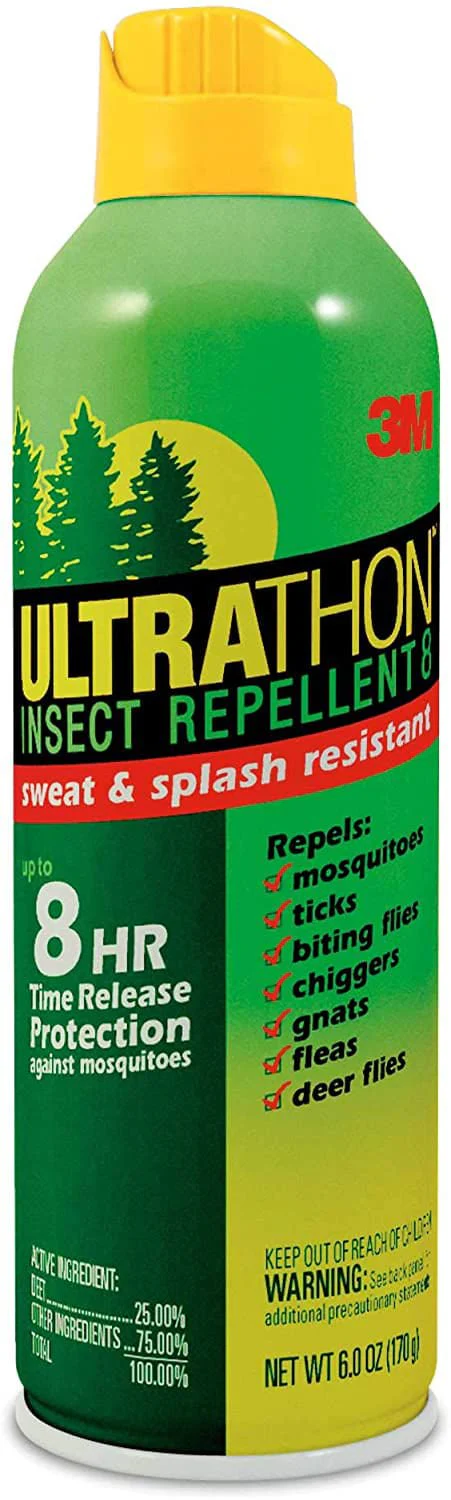 3M Ultrathon Insect Repellent, 6 oz - Buy Pet Shop