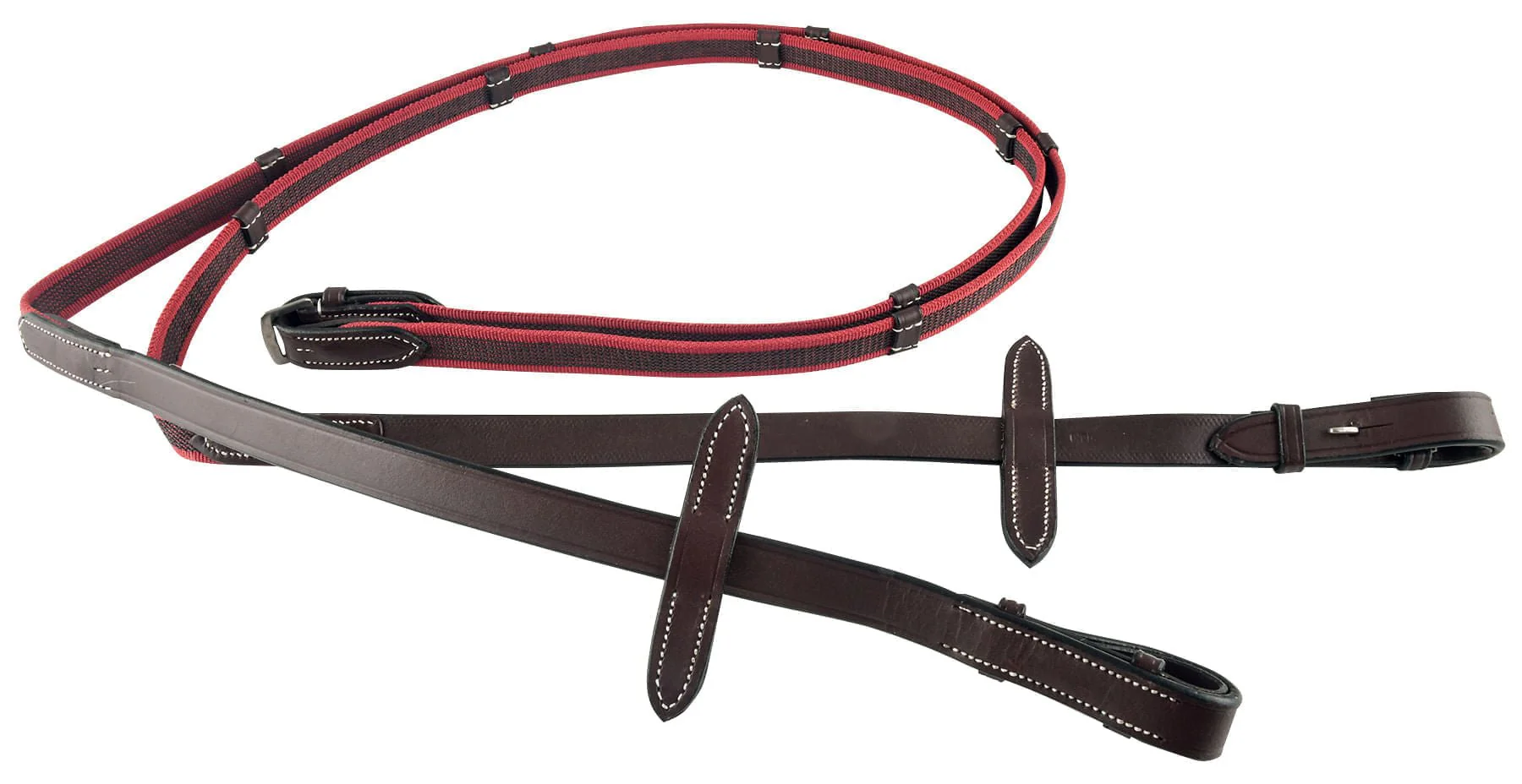 Weatherbeeta Kincade Sure Grip Reins - Buy Pet Shop