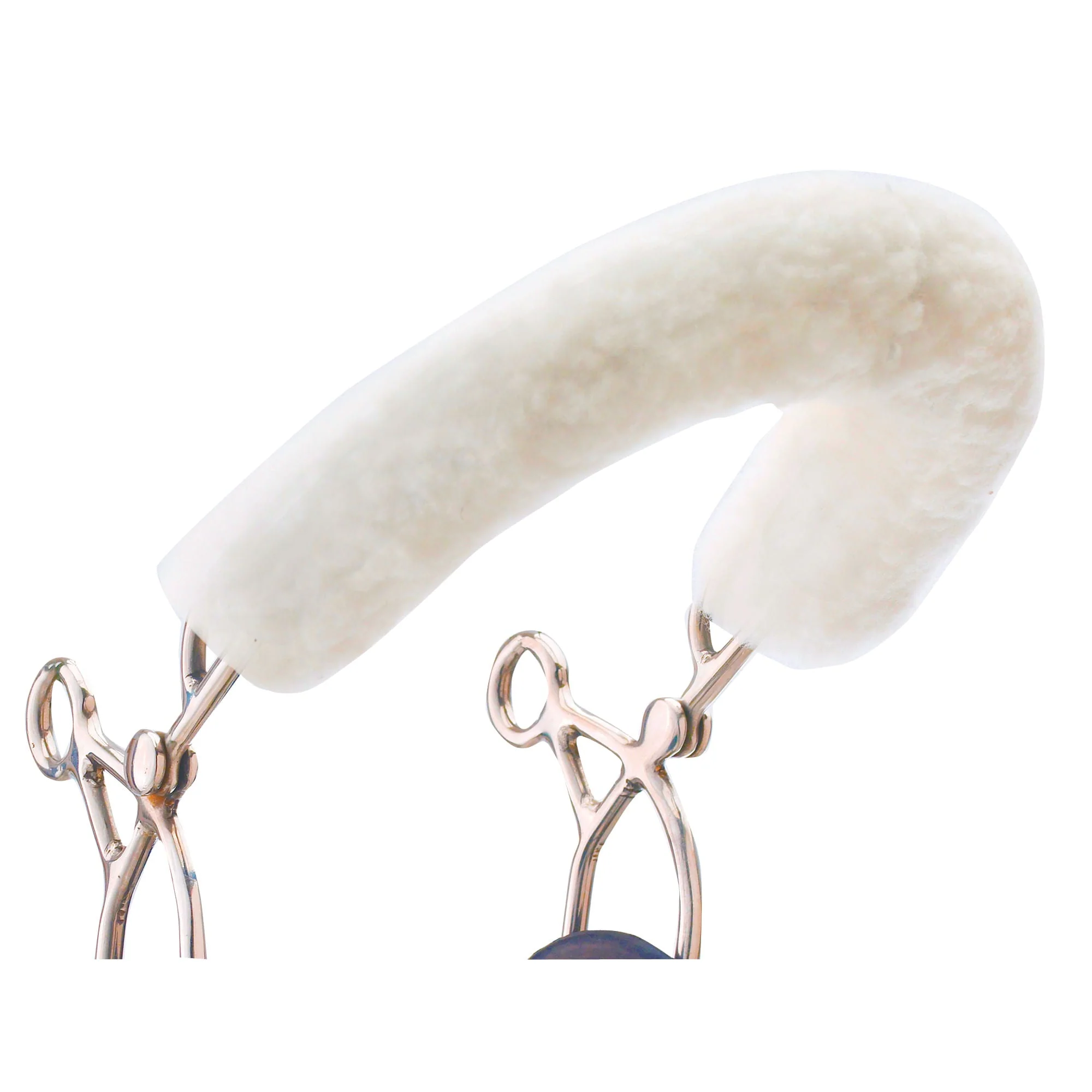 Hackamore Noseband Cover - Buy Pet Shop