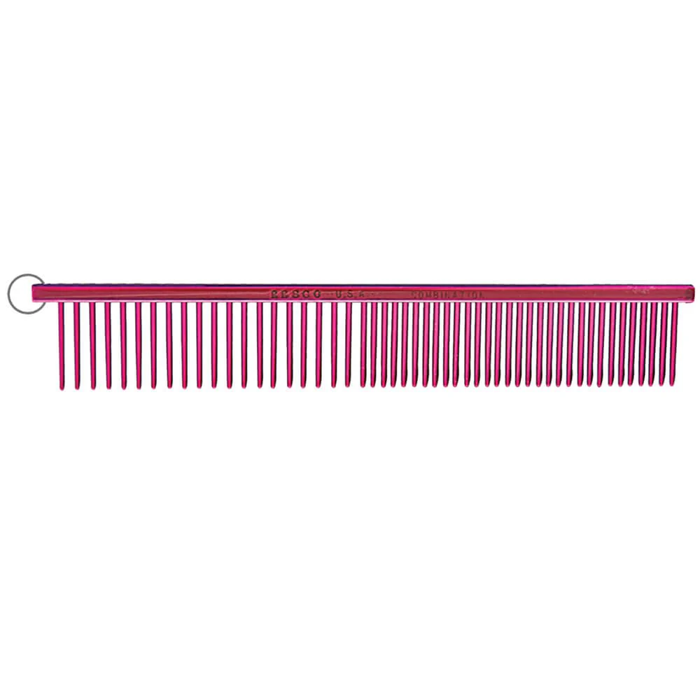 Resco Combination Comb, 1