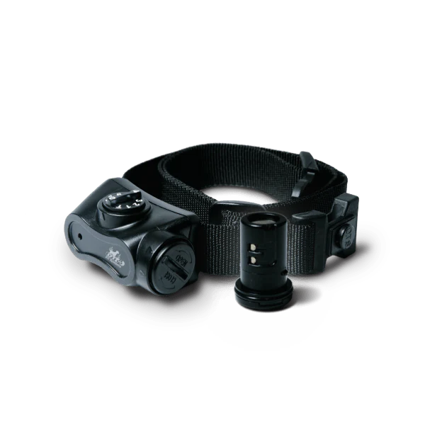 Bark Boss Rechargeable No Bark Collar - Buy Pet Shop