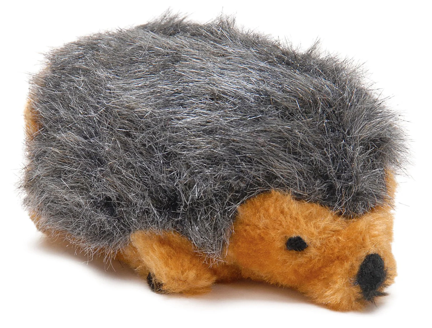 Plush Hedgehog Squeaker Dog Toy - Buy Pet Shop