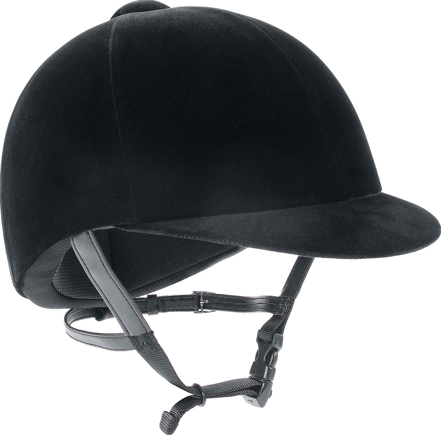 IRH Medalist Helmet, Black - Buy Pet Shop