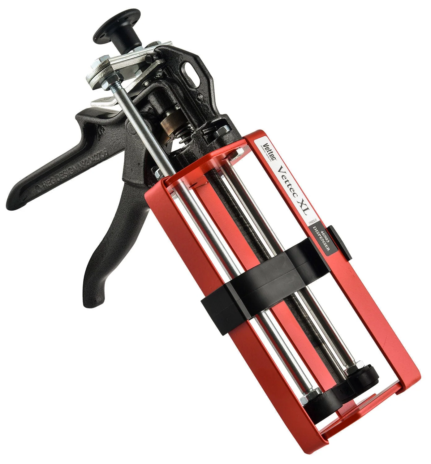 210 cc XL Dispensing Gun - Buy Pet Shop