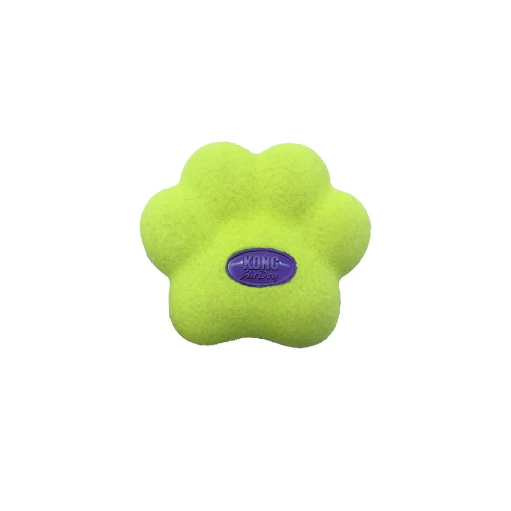 KONG AirDog Squeaker Paw - Buy Pet Shop