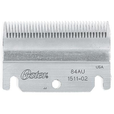 Oster 84AU Clipmaster Bottom Blade - Buy Pet Shop