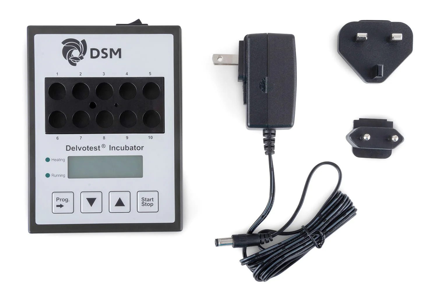 Delvotest Heater Incubator - Buy Pet Shop