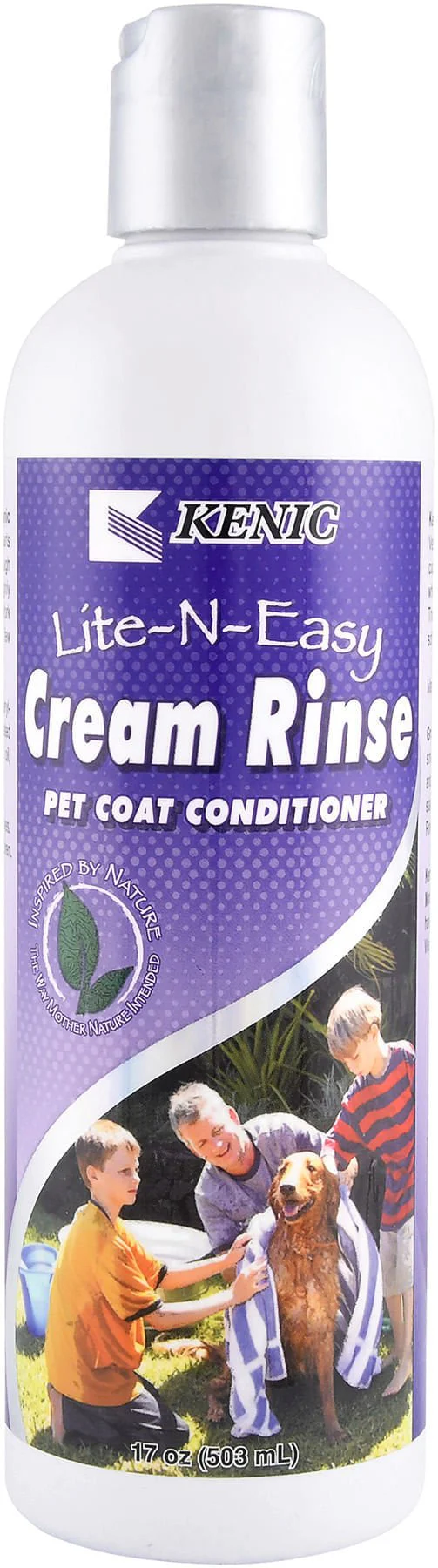 Lite-N-Easy Cream Rinse Conditioner - Buy Pet Shop