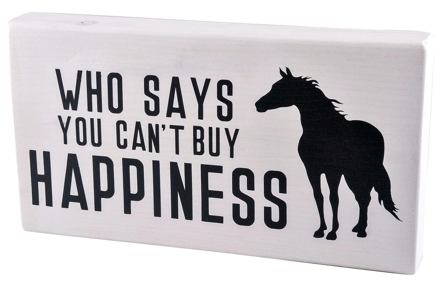 Equestrian Wall Art/Shelf Sitters - Buy Pet Shop