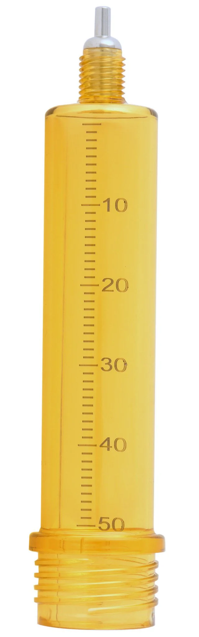 Prima Shot 50 cc Repeater Syringe Replacement Barrel Only - Buy Pet Shop