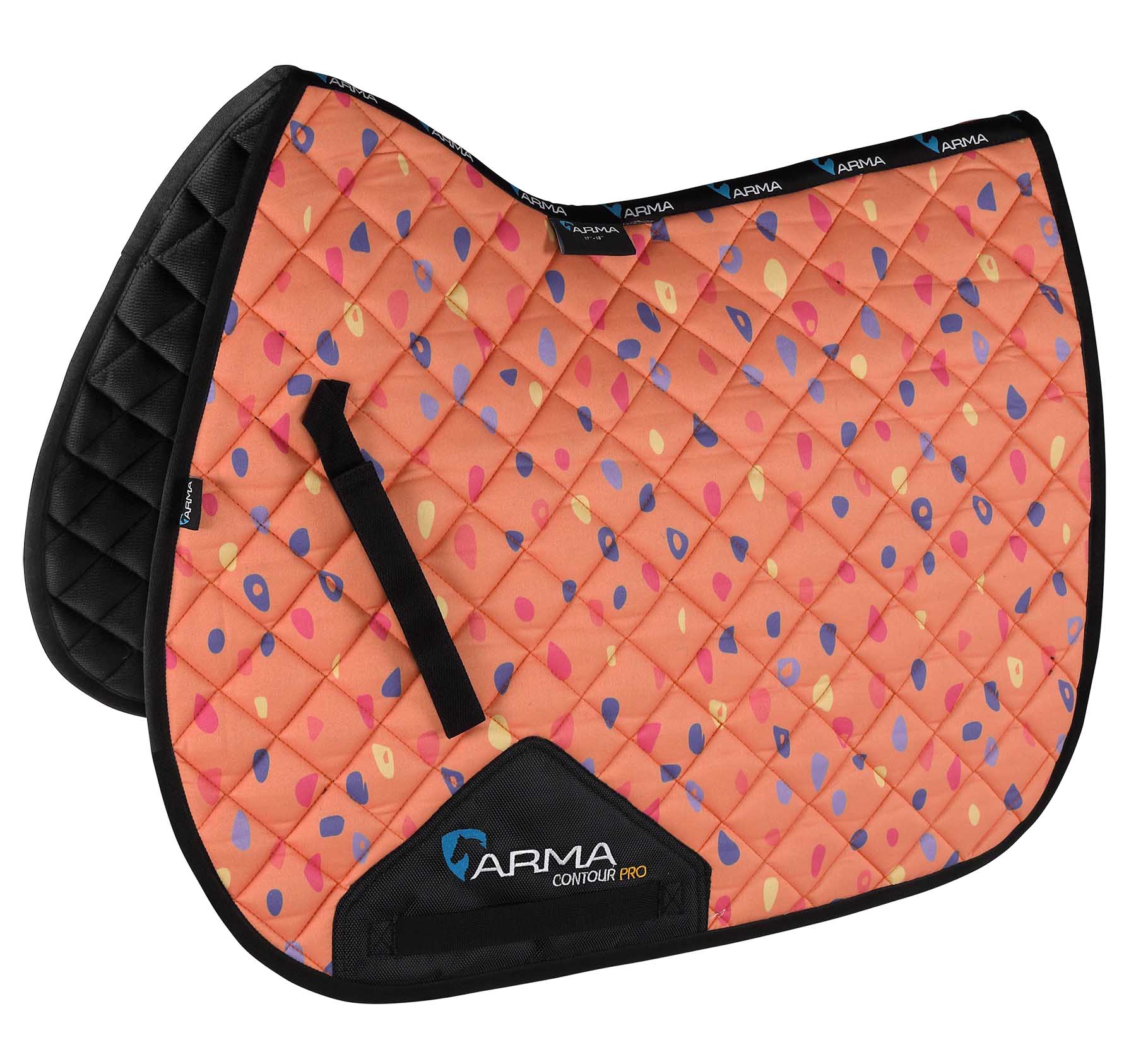 Aubrion Performance Saddle Pad - Buy Pet Shop