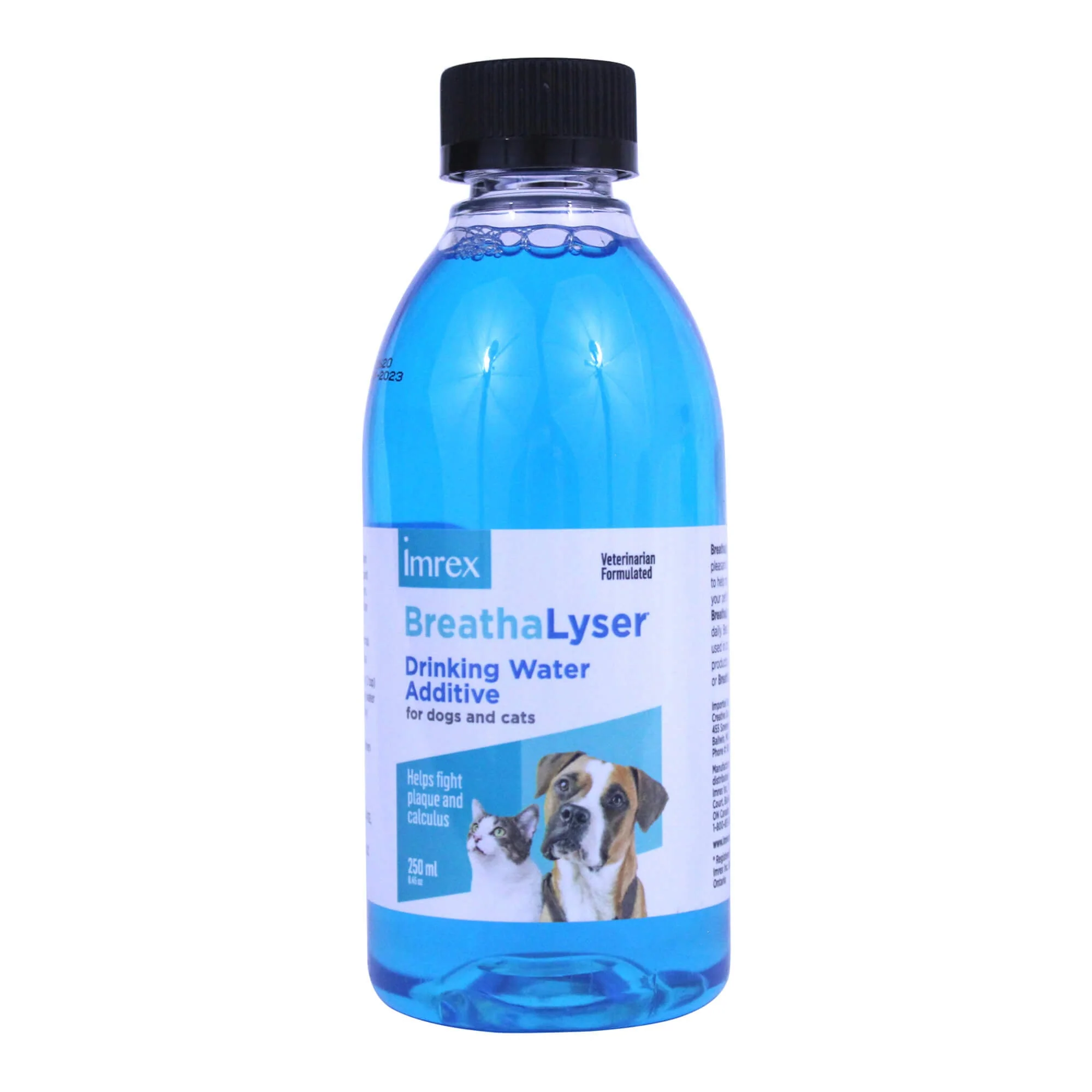 BreathaLyser - Buy Pet Shop