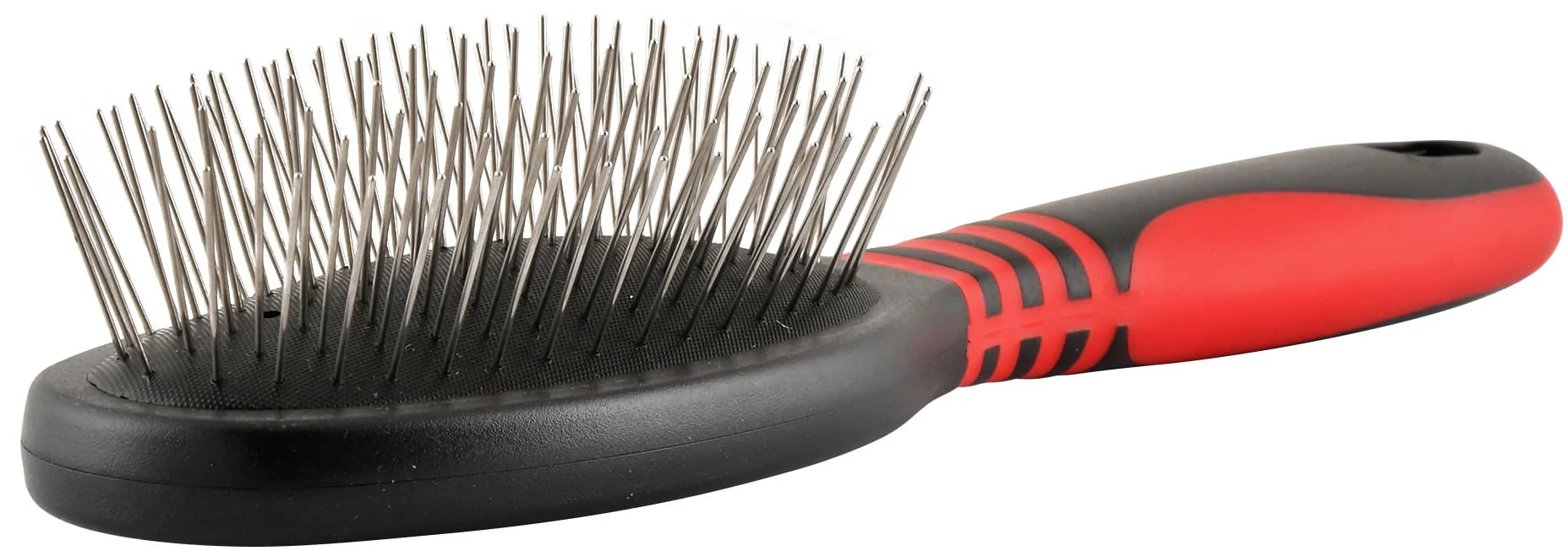 Pin Brush for Pet Grooming, Medium - Buy Pet Shop