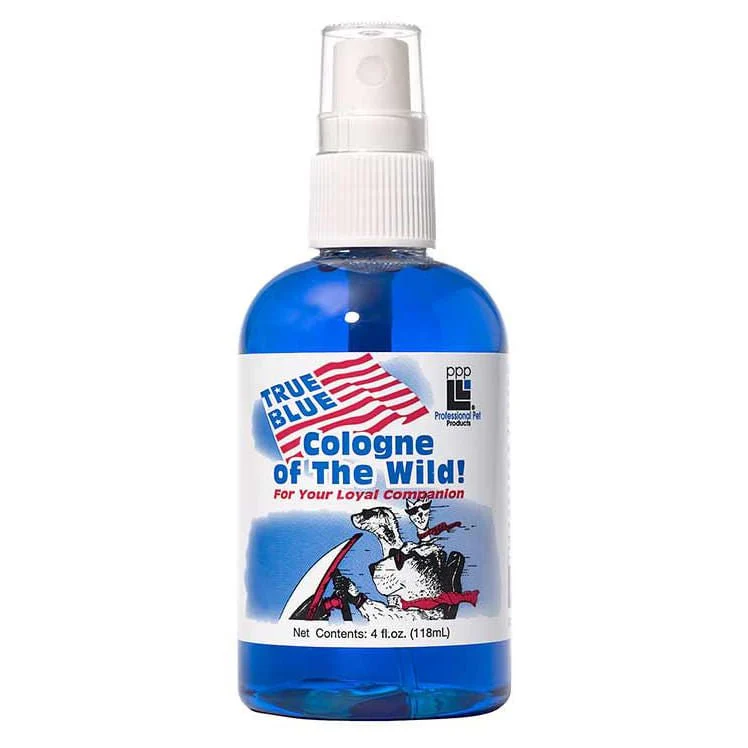 Cologne of The Wild, 4 oz - Buy Pet Shop