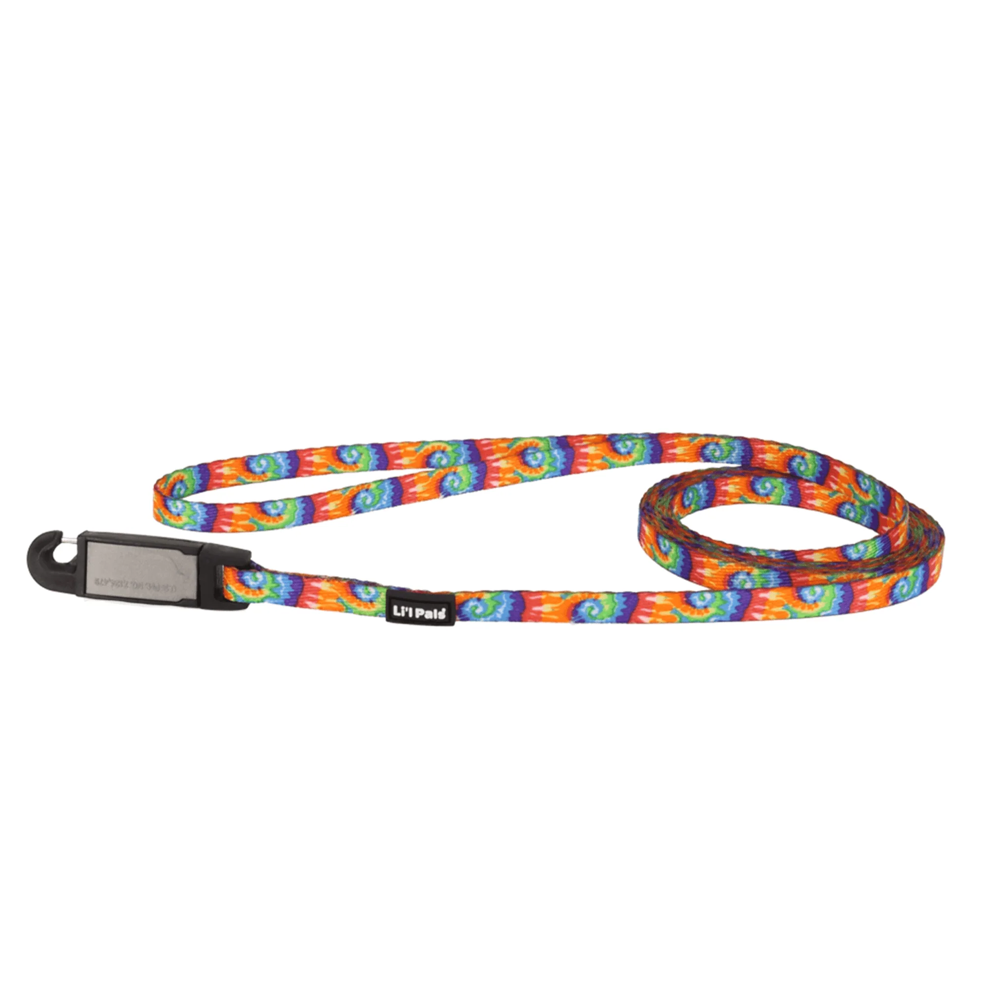 Li'l Pals Patterned Dog Leash with E-Z Snap - Buy Pet Shop
