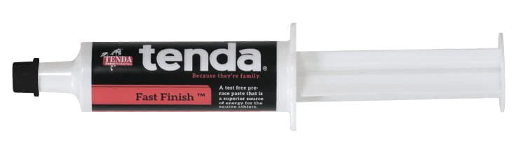 Tenda Fast Finish, 60 cc - Buy Pet Shop