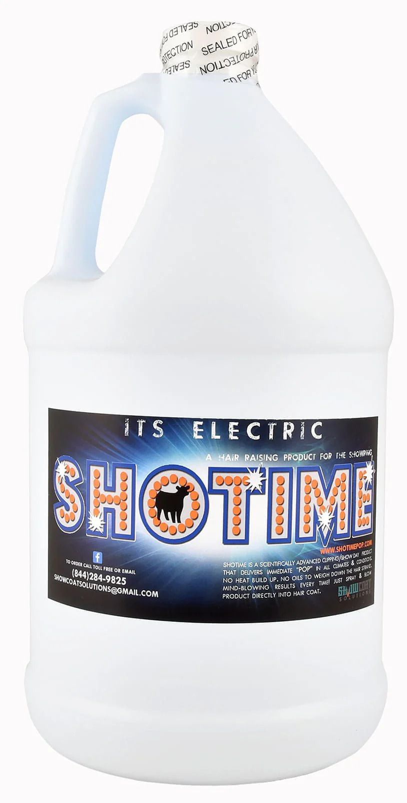 ShoTime Show Animal Hair Product - Buy Pet Shop