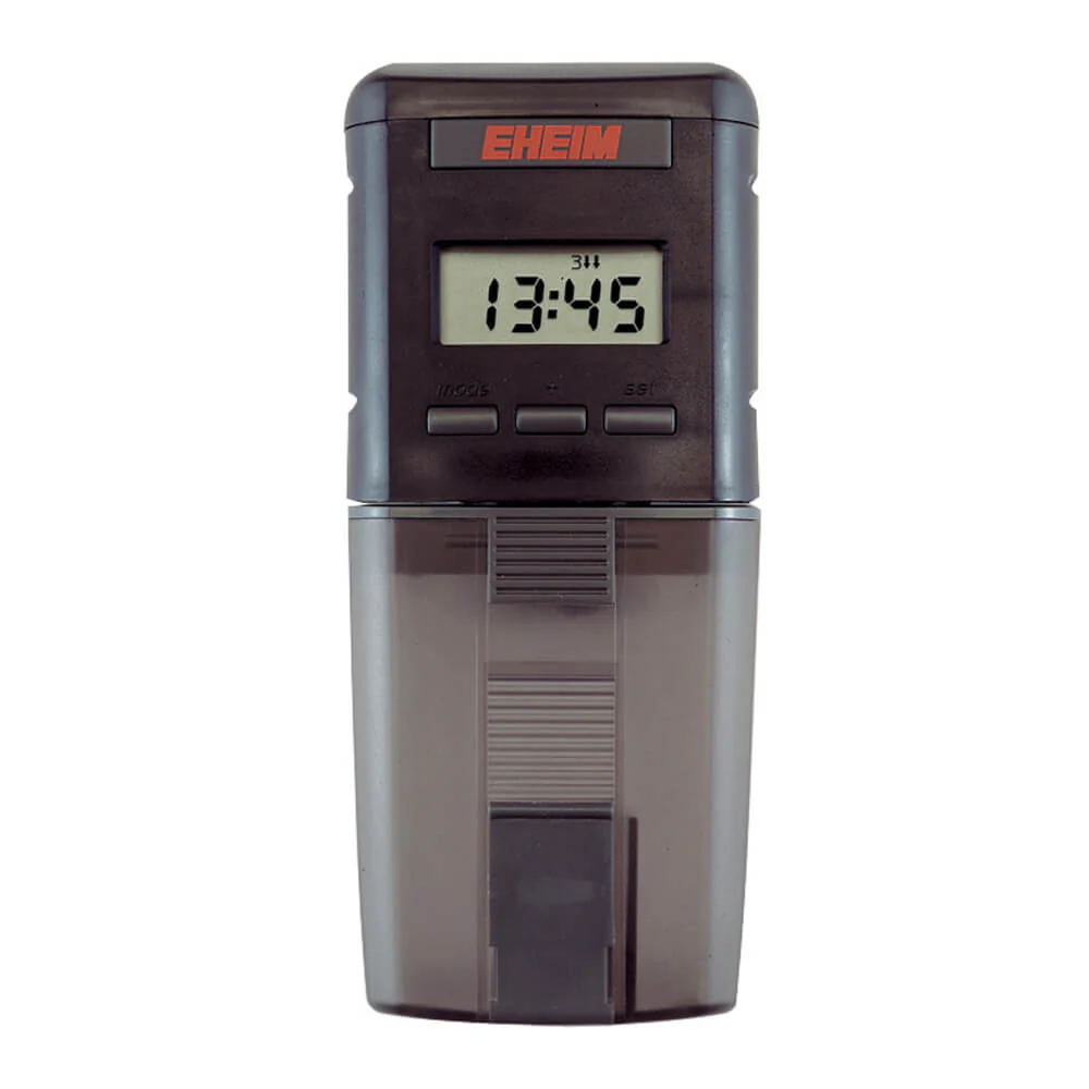Eheim Everyday Automatic Fish Feeder - Buy Pet Shop