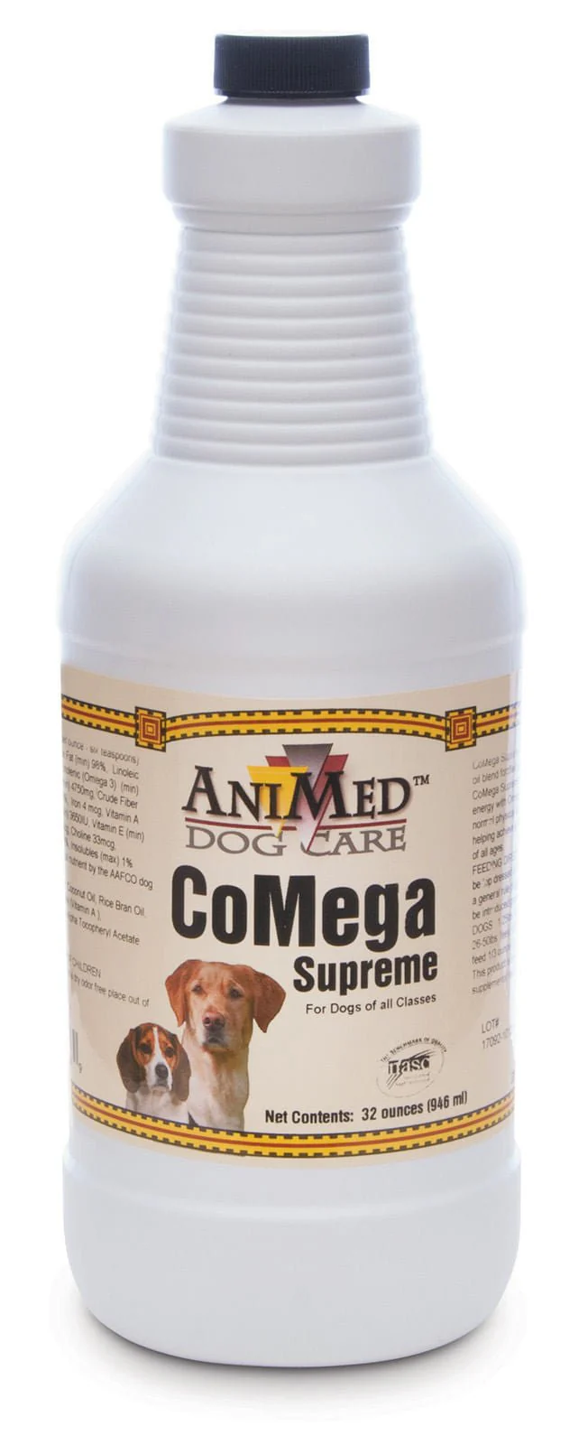 CoMega Supreme Vitamins For Dogs - Buy Pet Shop