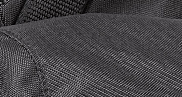 Weaver Leather Trail Gear Pommel Saddle Bag, 600D - Buy Pet Shop