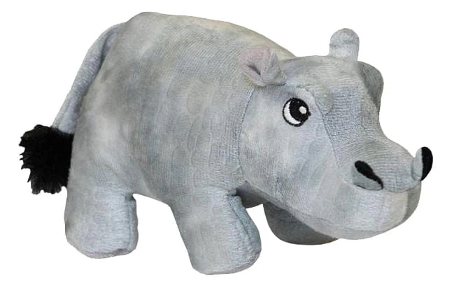 SnugArooz Hank the Hippo Dog Toy - Buy Pet Shop