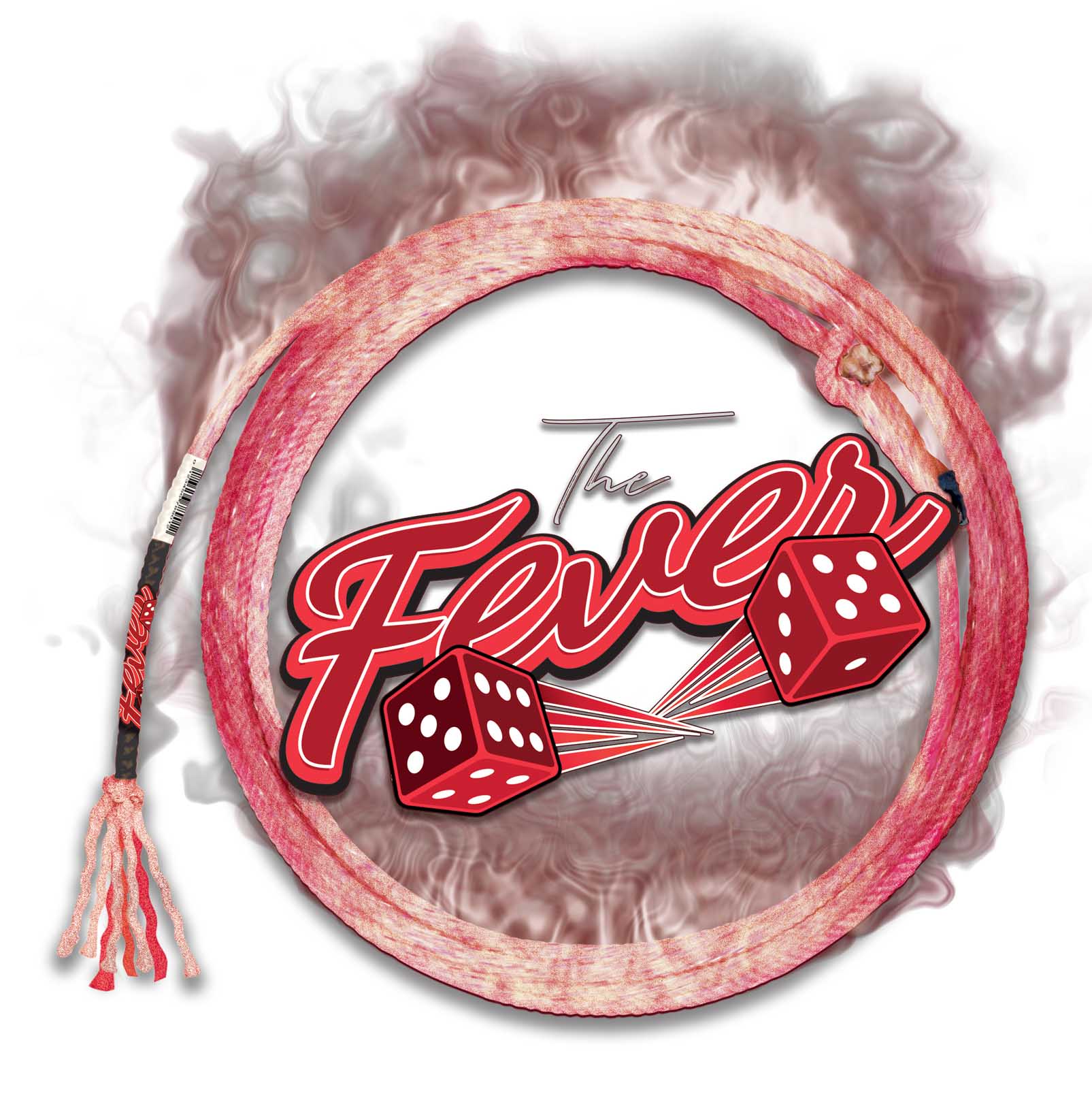 Fever Head Rope, Red, 32' - Buy Pet Shop