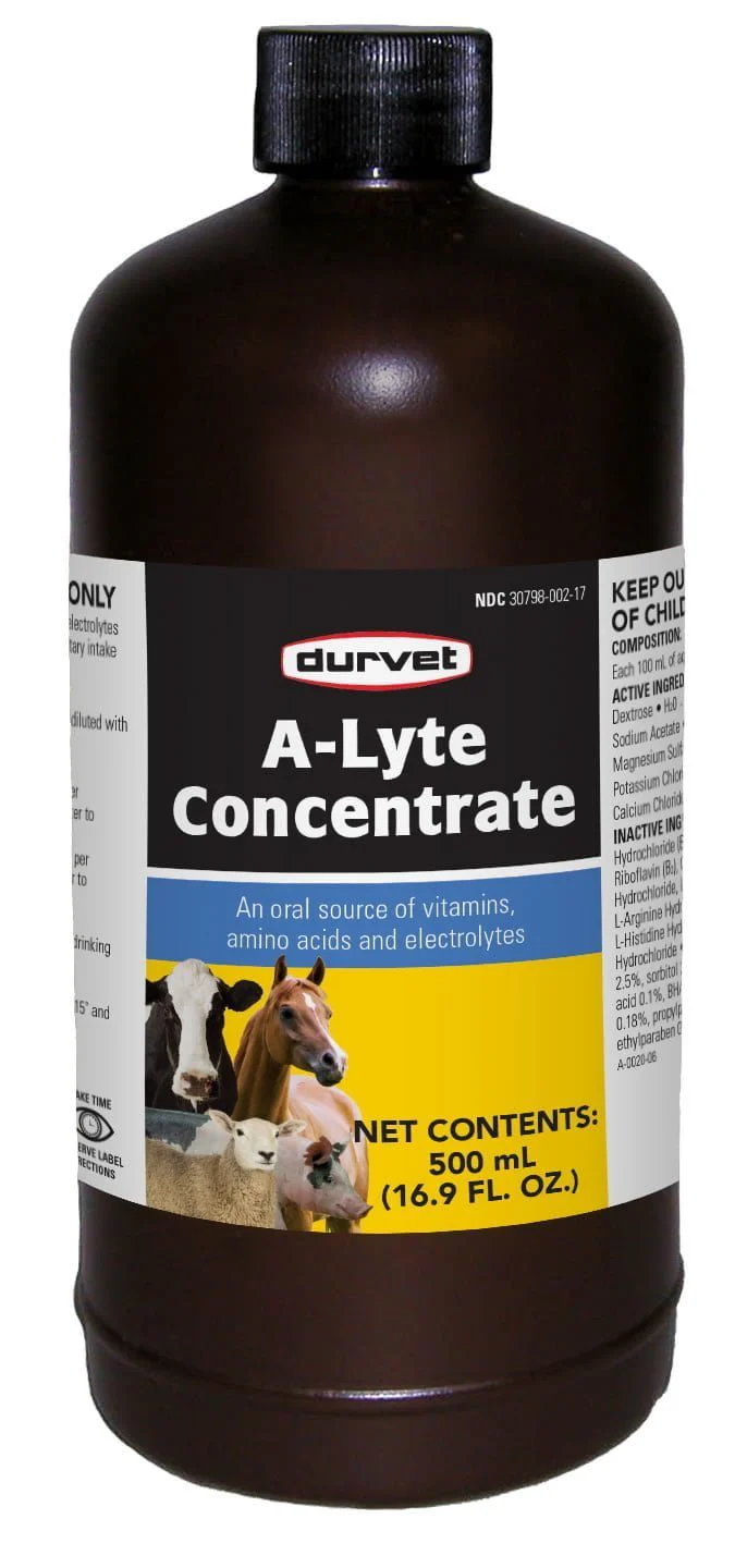 A-Lyte Concentrate, 500 ml - Buy Pet Shop