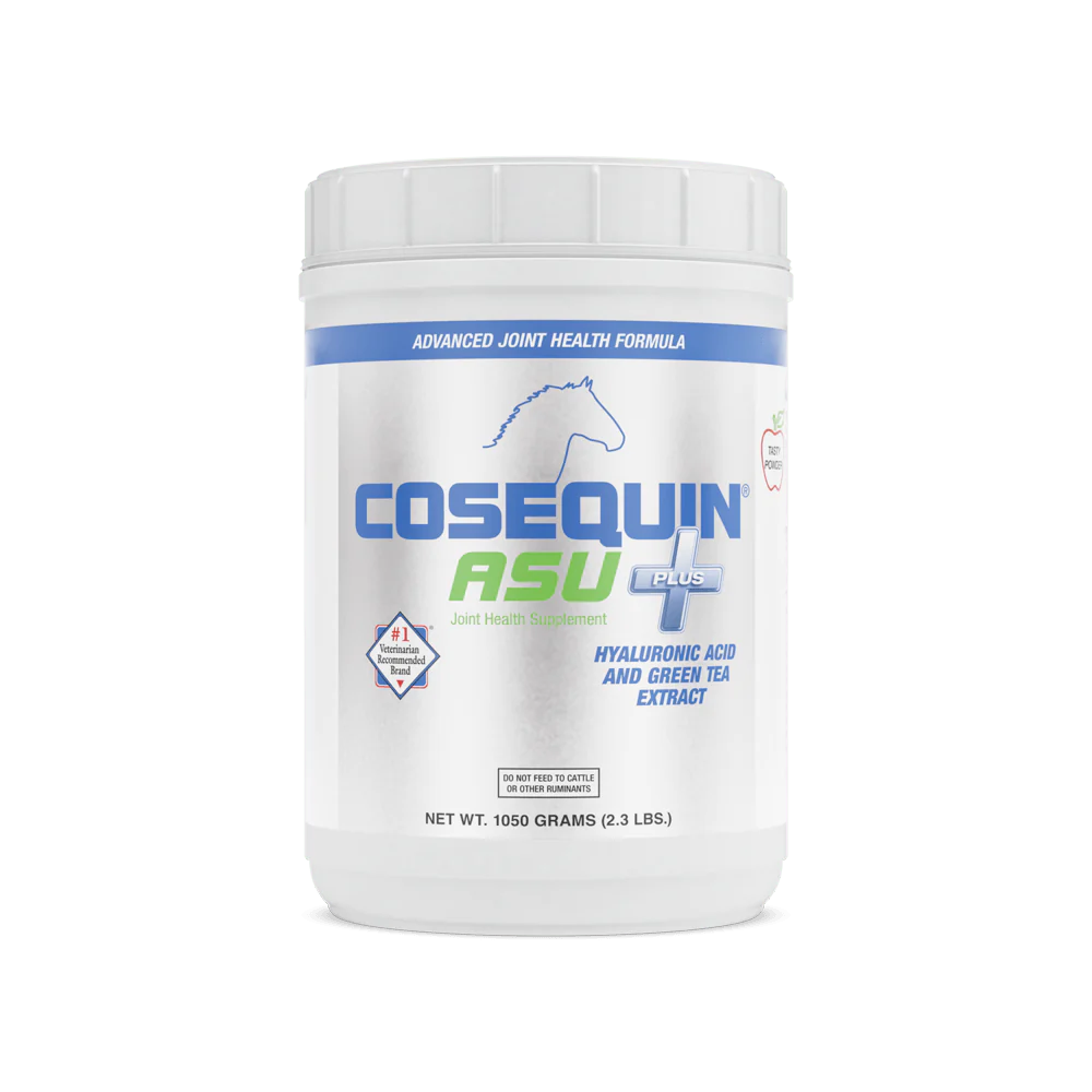 Nutramax Cosequin ASU Plus Joint Health Supplement for Horses - Buy Pet Shop