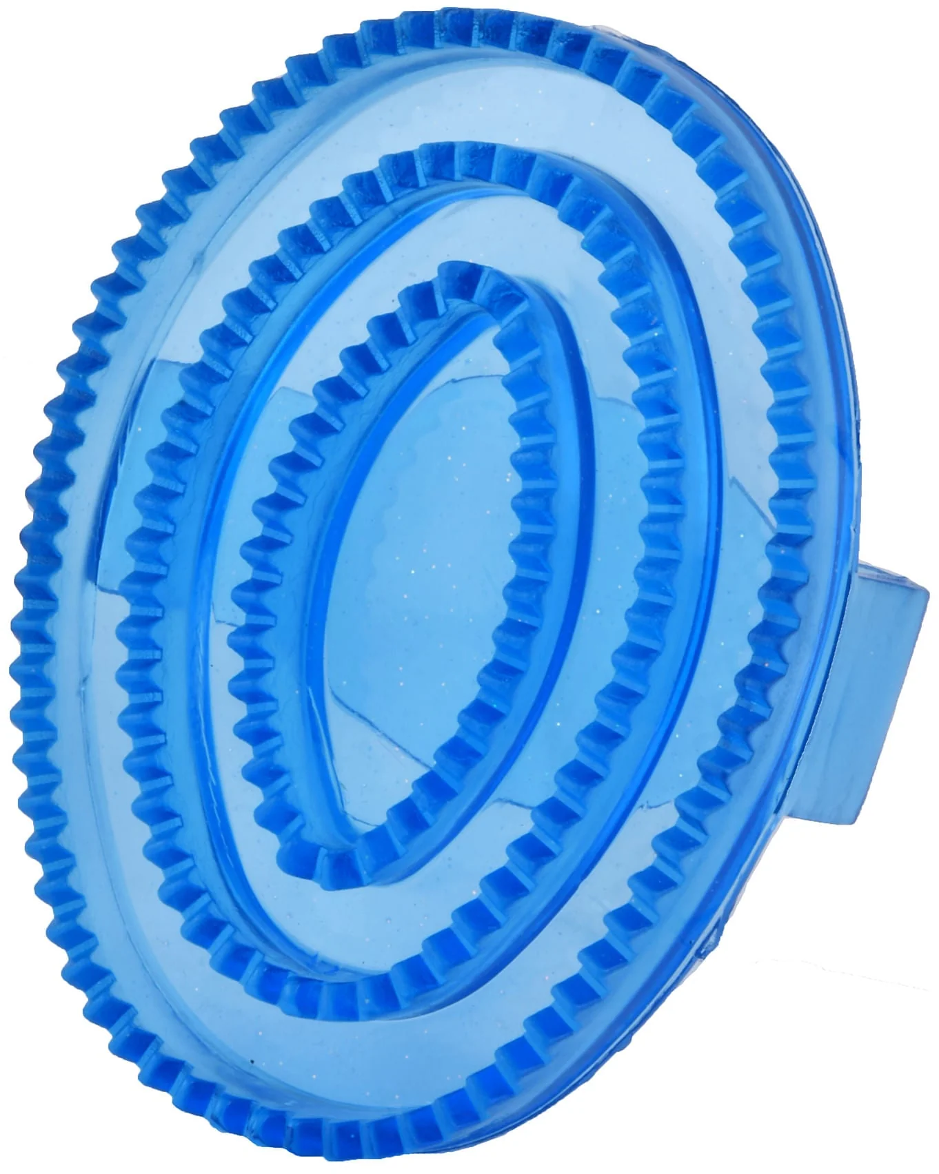 Roma Glitter Curry Comb - Buy Pet Shop