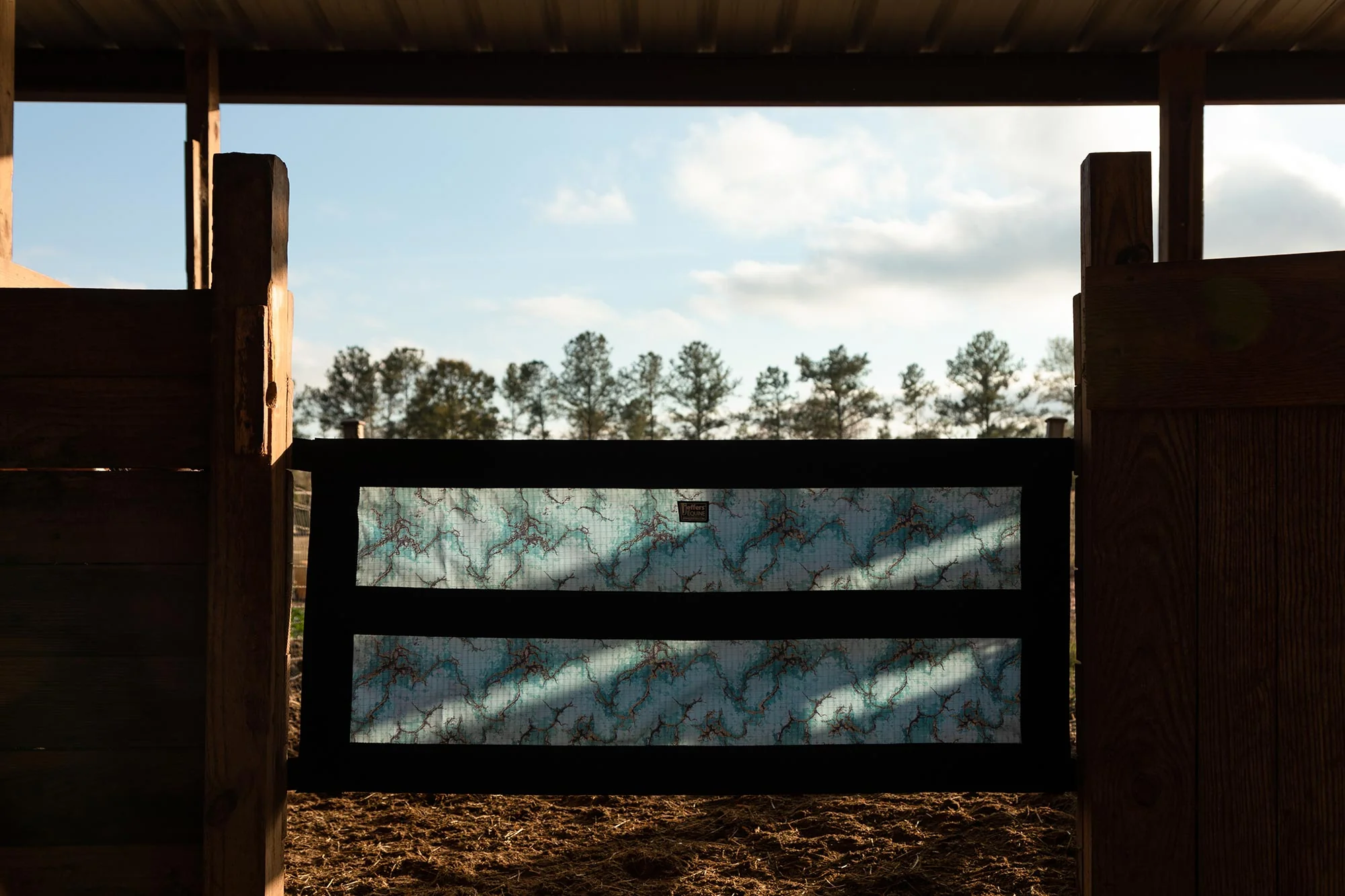 Expression Stall Guard - Buy Pet Shop