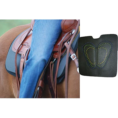 Cashel Western Swayback Cushion Pad, 30